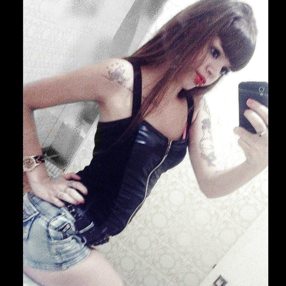Mi hermosura
 #39615974