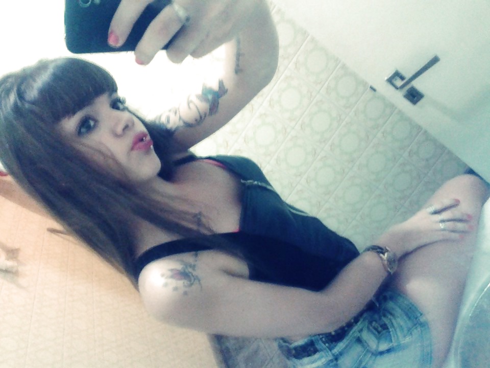 Mi hermosura
 #39615983