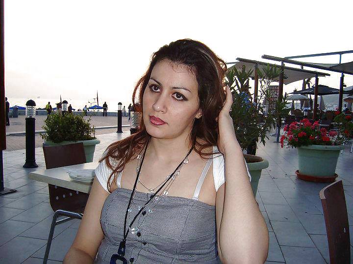 More tunisian girls ...choose and comment part 2 #23837284