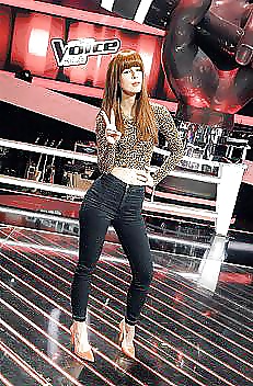 Lena Meyer-Landrut GEILER NEW-LOOK!!!!!!!!!!!! #27285109