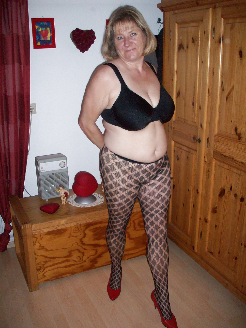 Mature mom hooker 2 #40125403