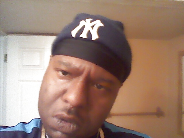 Black man with new Bennie cap #27686396