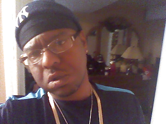 Black man with new Bennie cap #27686402