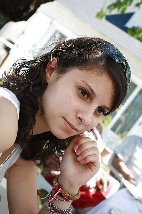 Elisa jeune Portugais #25489232