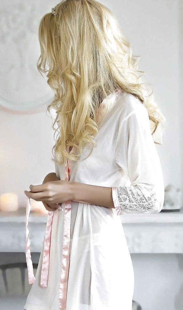 Girls with long hair 6 #35647515
