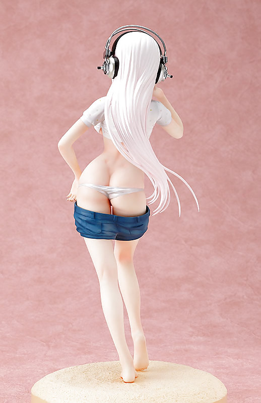 Anime Whores -  Makaizou Figures #38081593