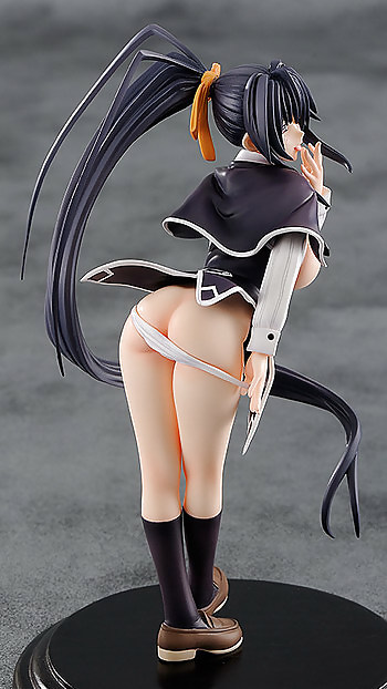 Anime Whores -  Makaizou Figures #38081705