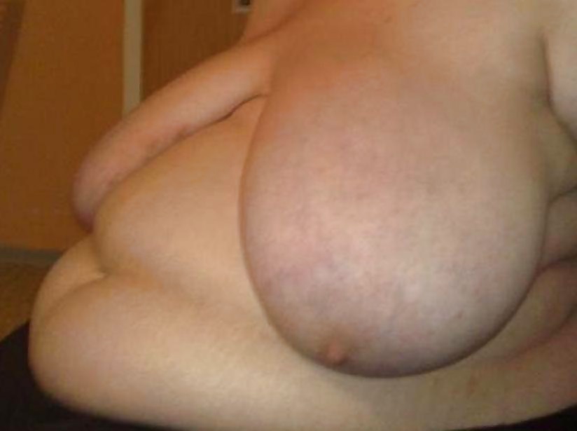 Which of those old bbw boobs do you like most? #28481305