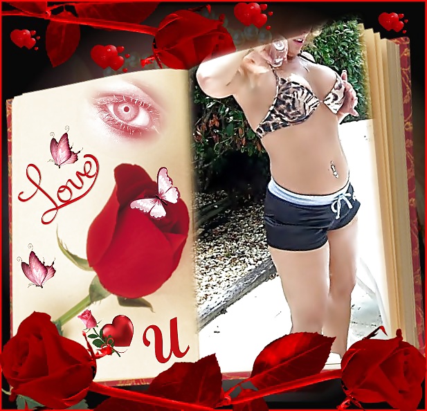 69milf's Pool playtime with Tim  #32839137