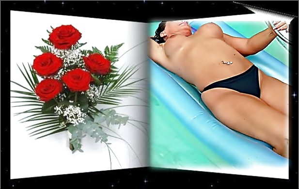 69milf's Pool playtime with Tim  #32839165
