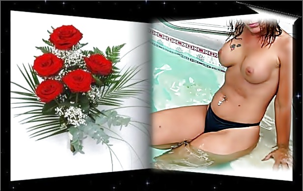 69milf's Pool playtime with Tim  #32839166