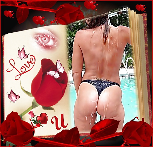 69milf's Pool playtime with Tim  #32839179