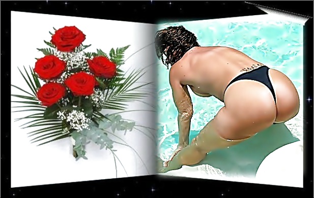 69milf's Pool playtime with Tim  #32839191