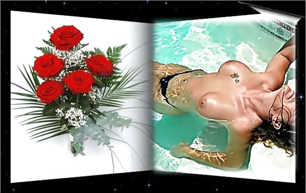 69milf's Pool playtime with Tim  #32839197