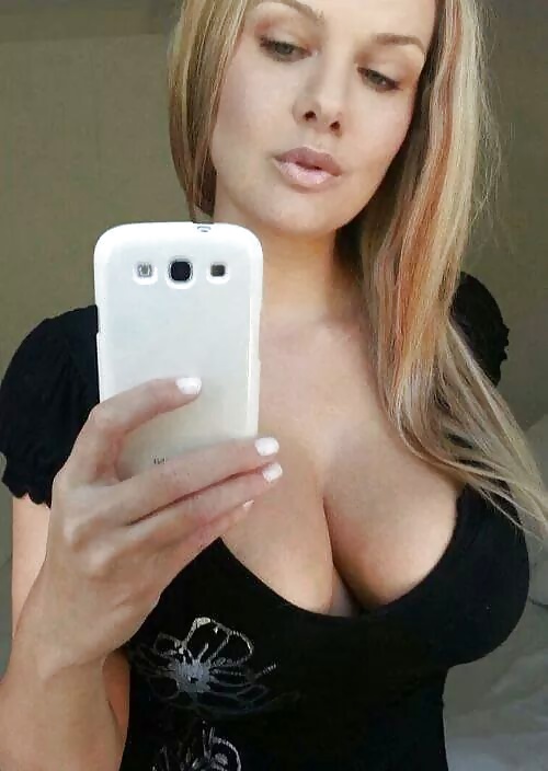 The Breast Cleavage Collection part 2 #30597031