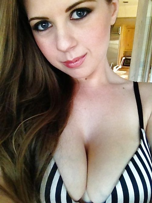 The Breast Cleavage Collection part 2 #30597046