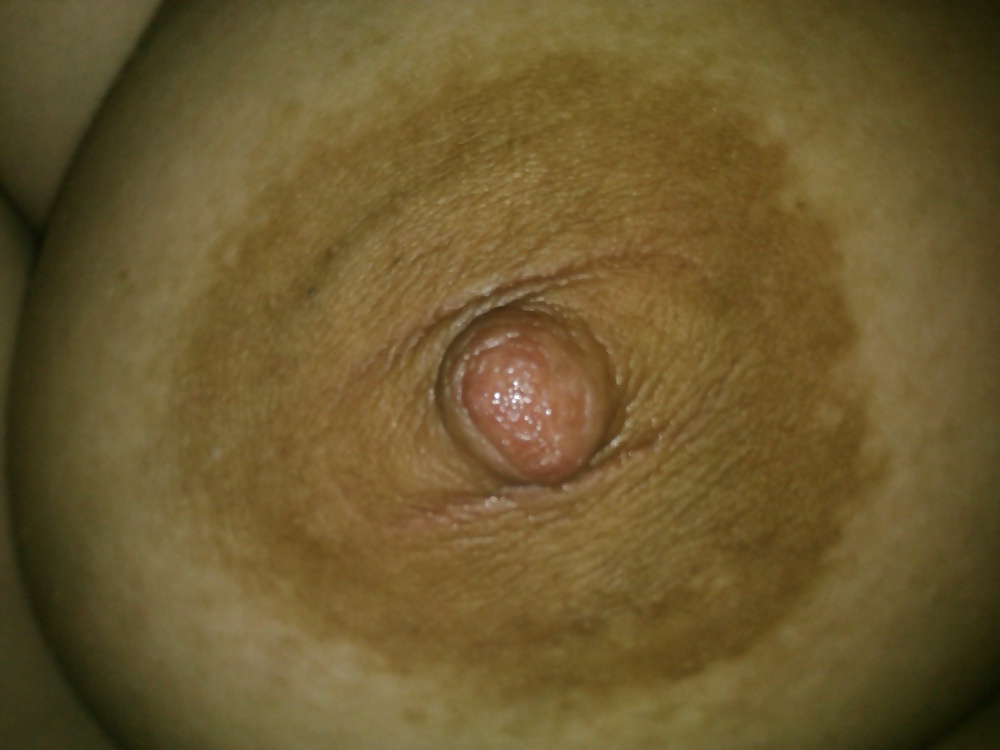 TITS PAIN #1