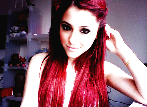 Ariana Grande Photos Chaudes #36318403