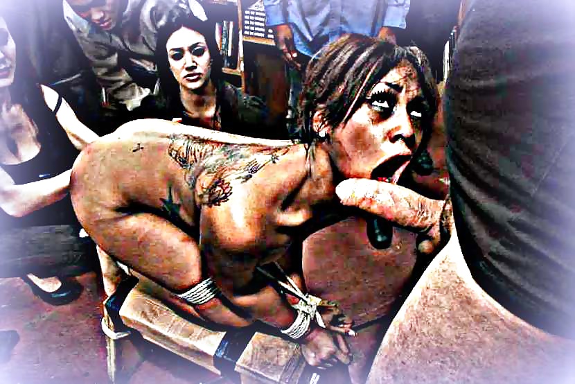 Putas jodidas
 #32517013