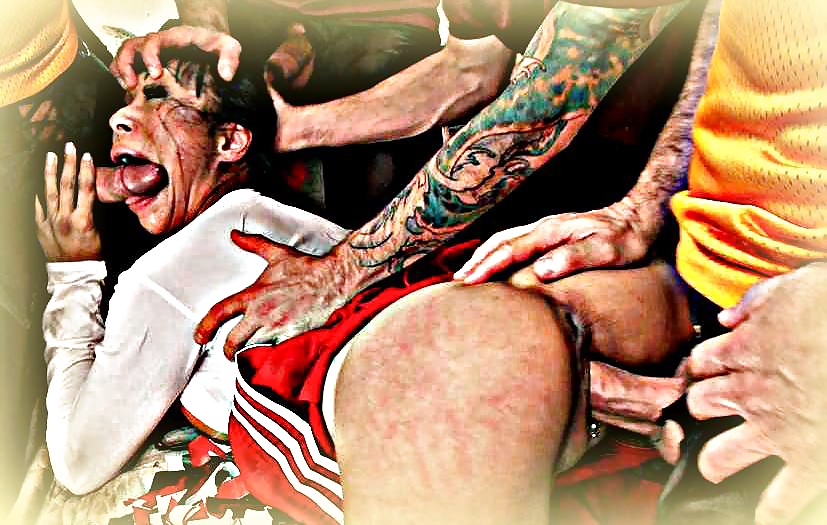 Putas jodidas
 #32517039