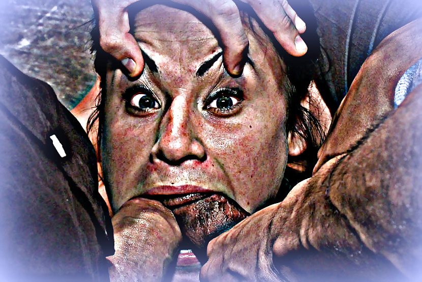 Putas jodidas
 #32517056