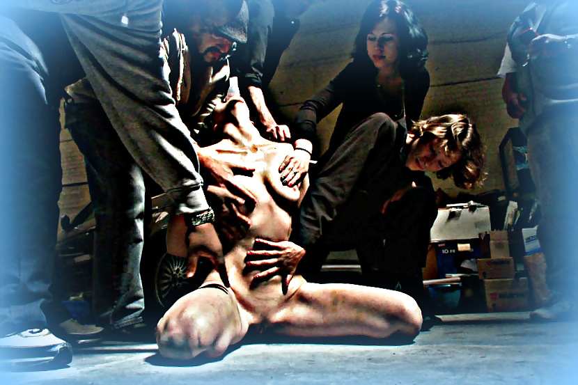 Putas jodidas
 #32517061