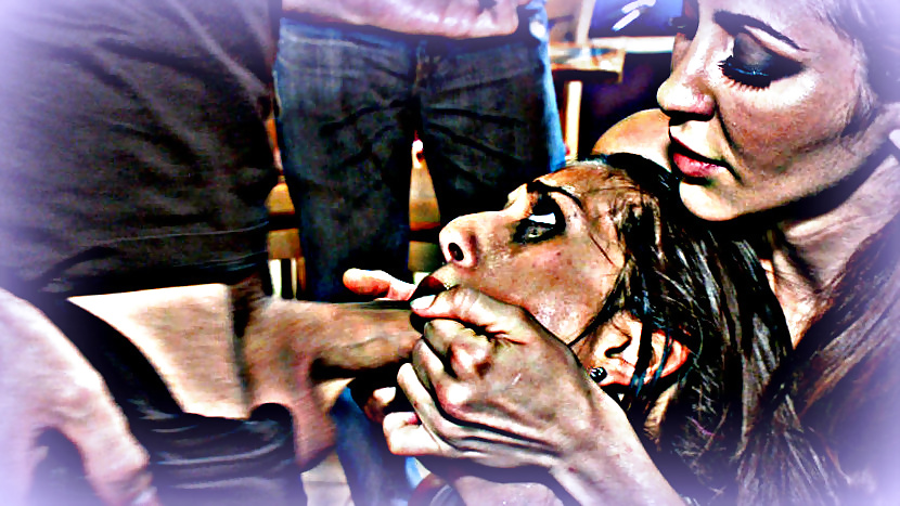 Putas jodidas
 #32517093