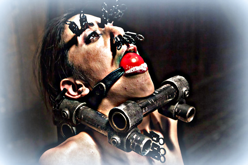 Putas jodidas
 #32517108