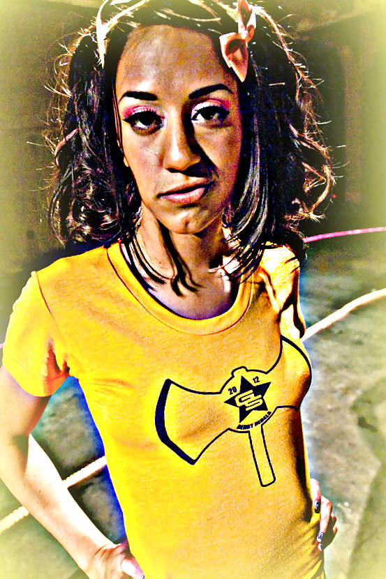 Putas jodidas
 #32517125