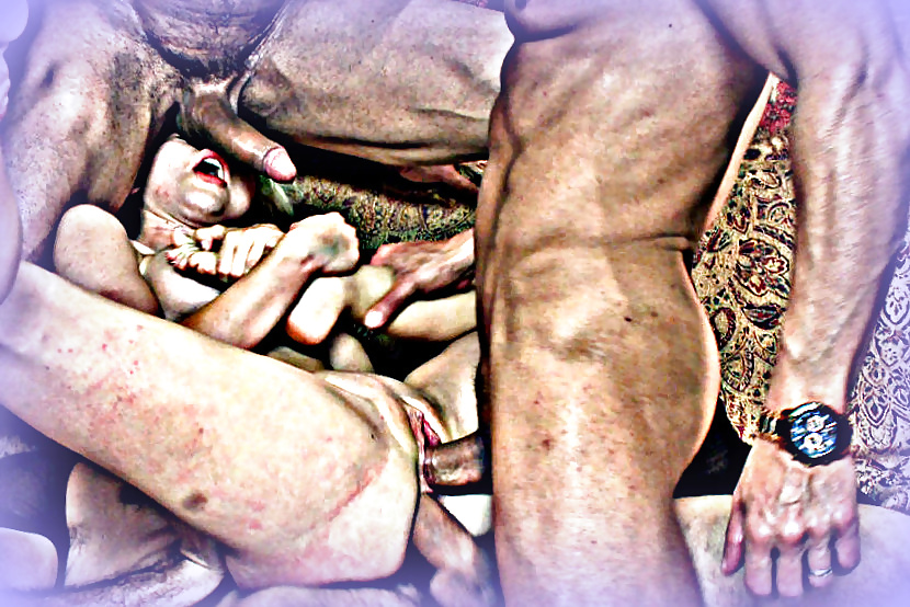 Putas jodidas
 #32517185