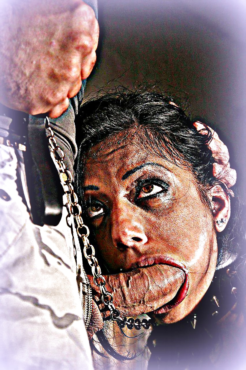 Putas jodidas
 #32517202