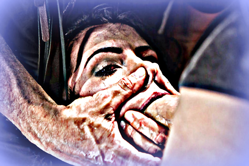 Putas jodidas
 #32517233