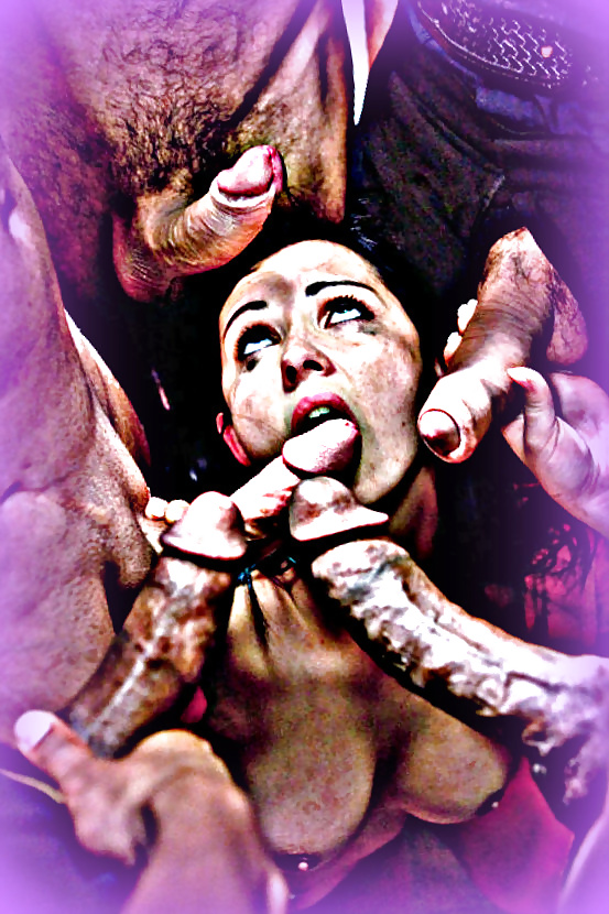 Putas jodidas
 #32517261