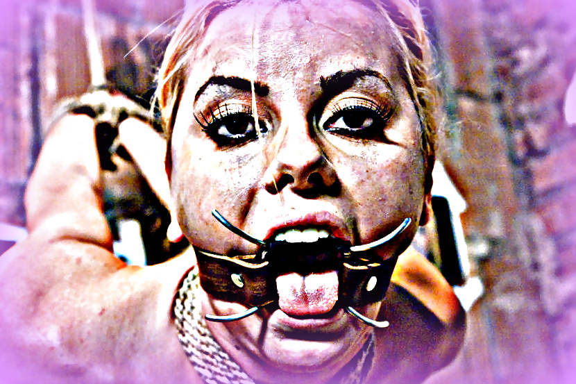 Putas jodidas
 #32517266