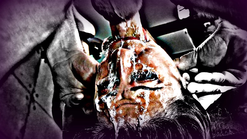 Putas jodidas
 #32517280