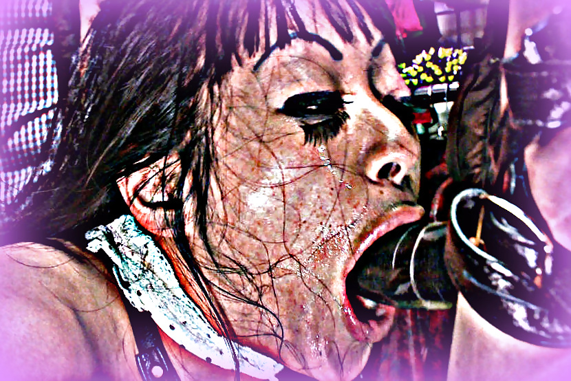 Putas jodidas
 #32517302