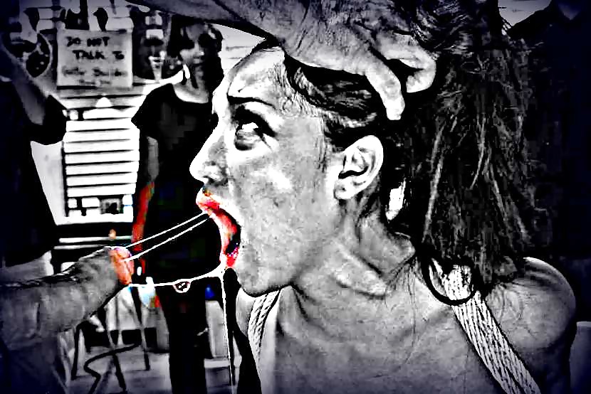 ファックアップされた売春婦
 #32517333