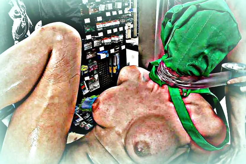 Putas jodidas
 #32517339