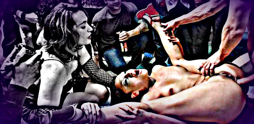 Putas jodidas
 #32517350