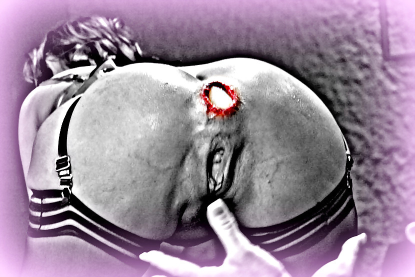 Putas jodidas
 #32517386