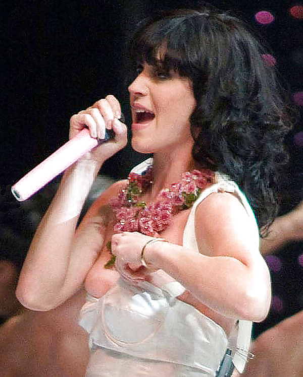 Katy Perry Blasen Gesichter #35073928