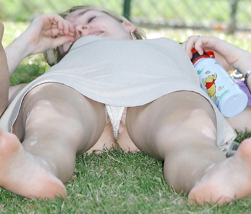 Upskirt 2 #22981759