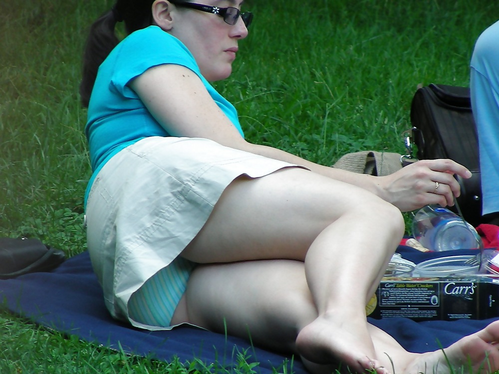 Upskirt 2 #22981783