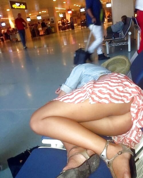 Upskirt 2 #22981810