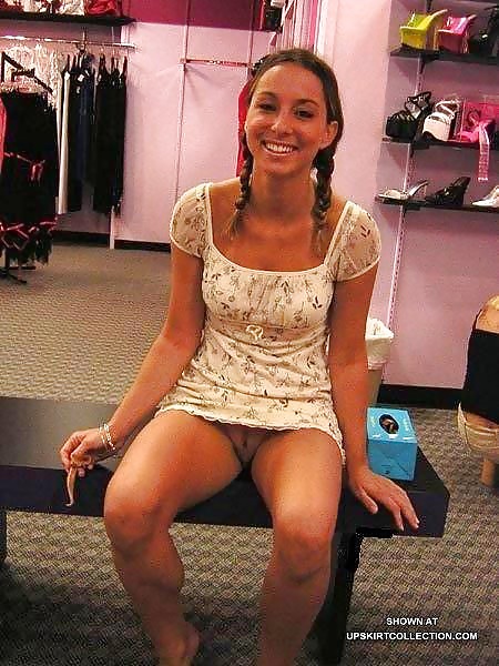 Upskirt 2 #22981961
