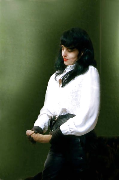 Strap-on 1 #25759329