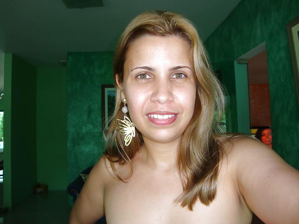 Monica From Manaus part 2 #33416176