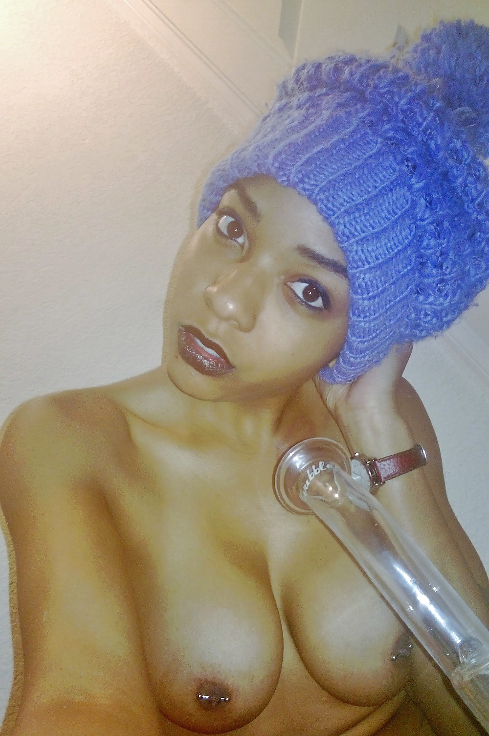 アフロヘア
 #38535694