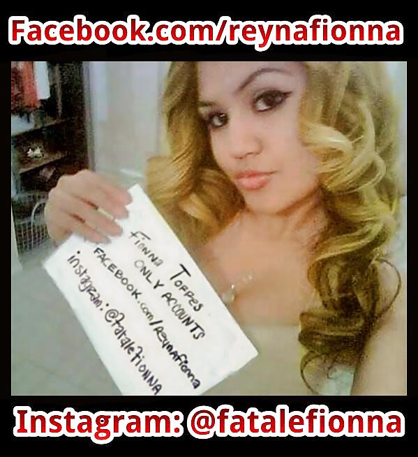 Fionna Torres #24836085