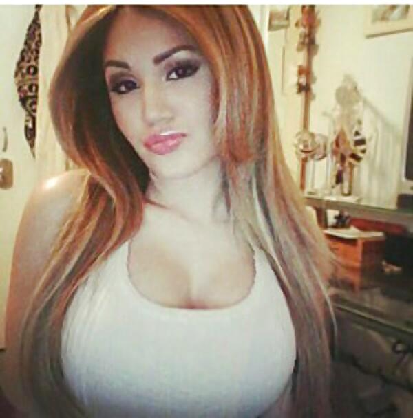 Fionna Torres #24836098